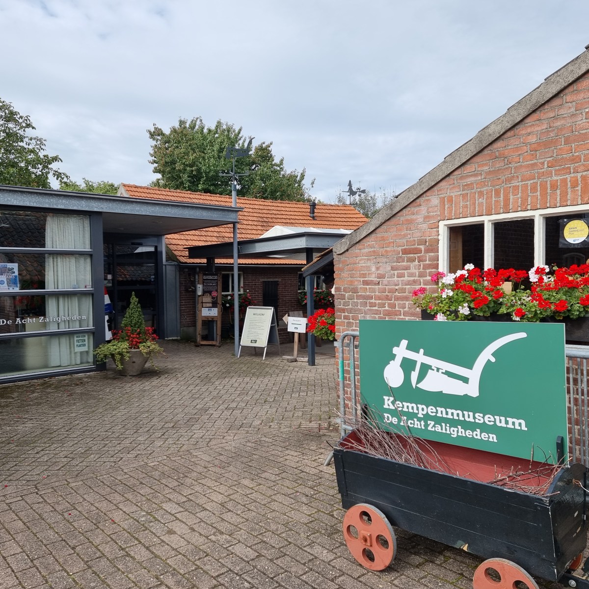 Kempenmuseum