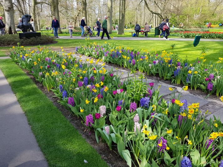 Keukenhof