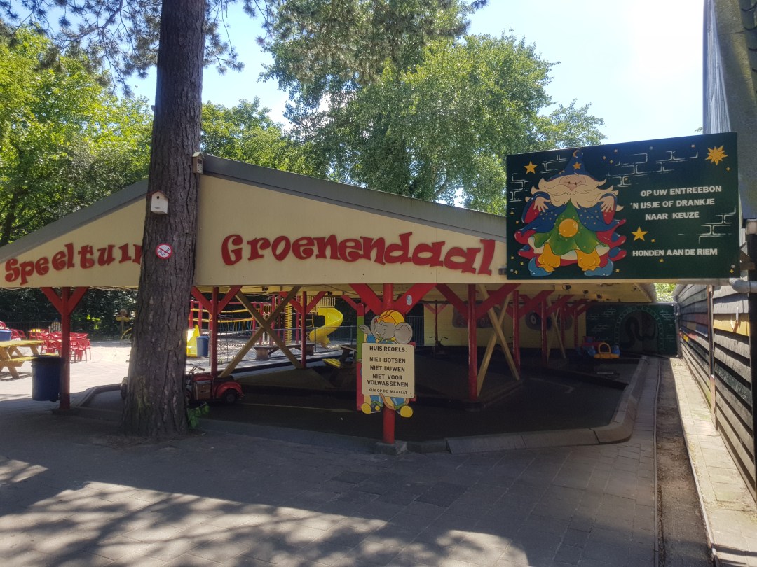 Speeltuin Groenendael1