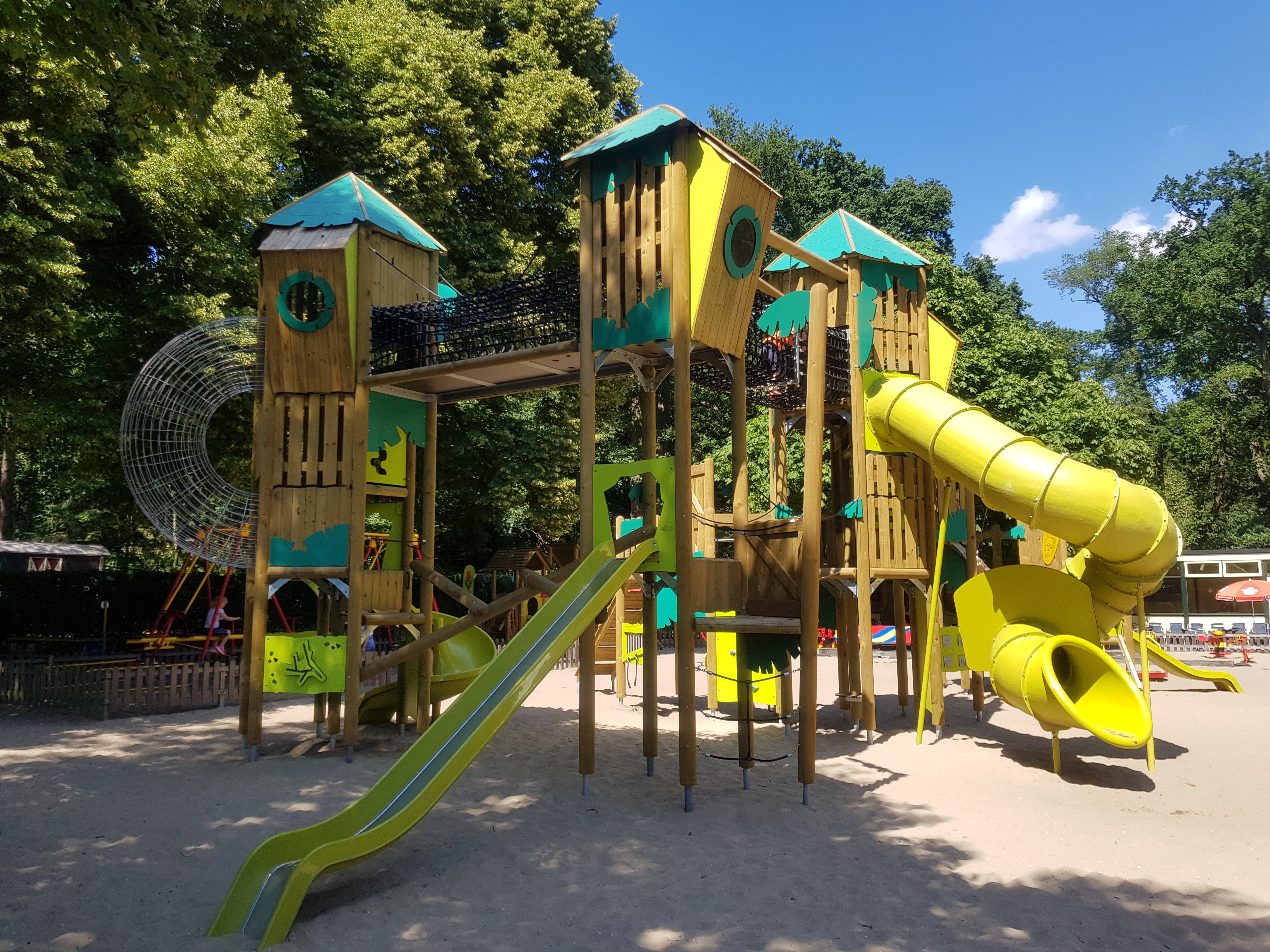 Speeltuin Groenendael6