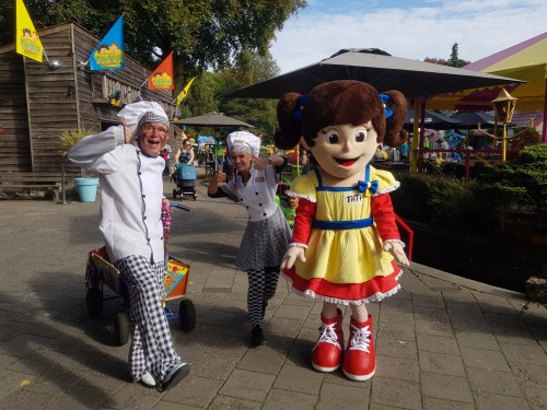 amusementspark tivoli