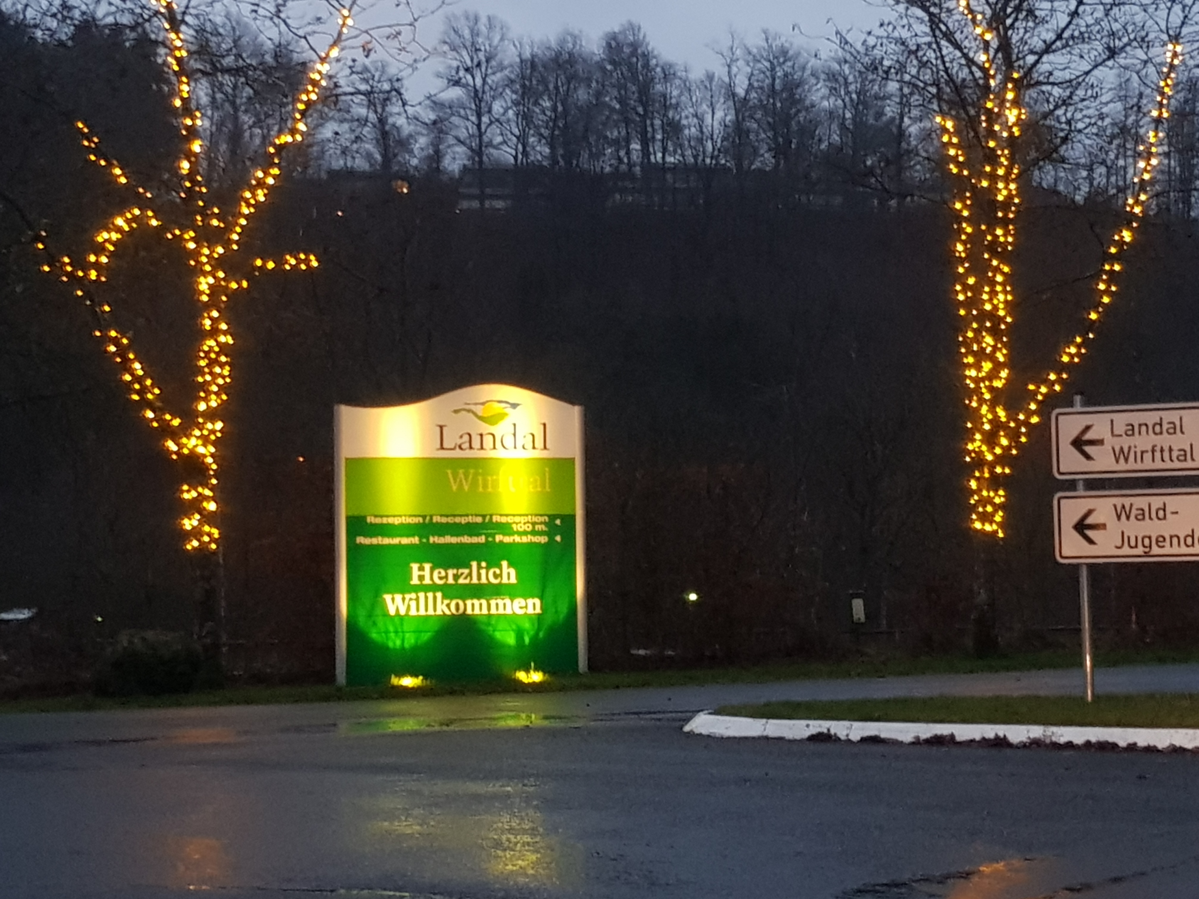 hondenbungalow landal