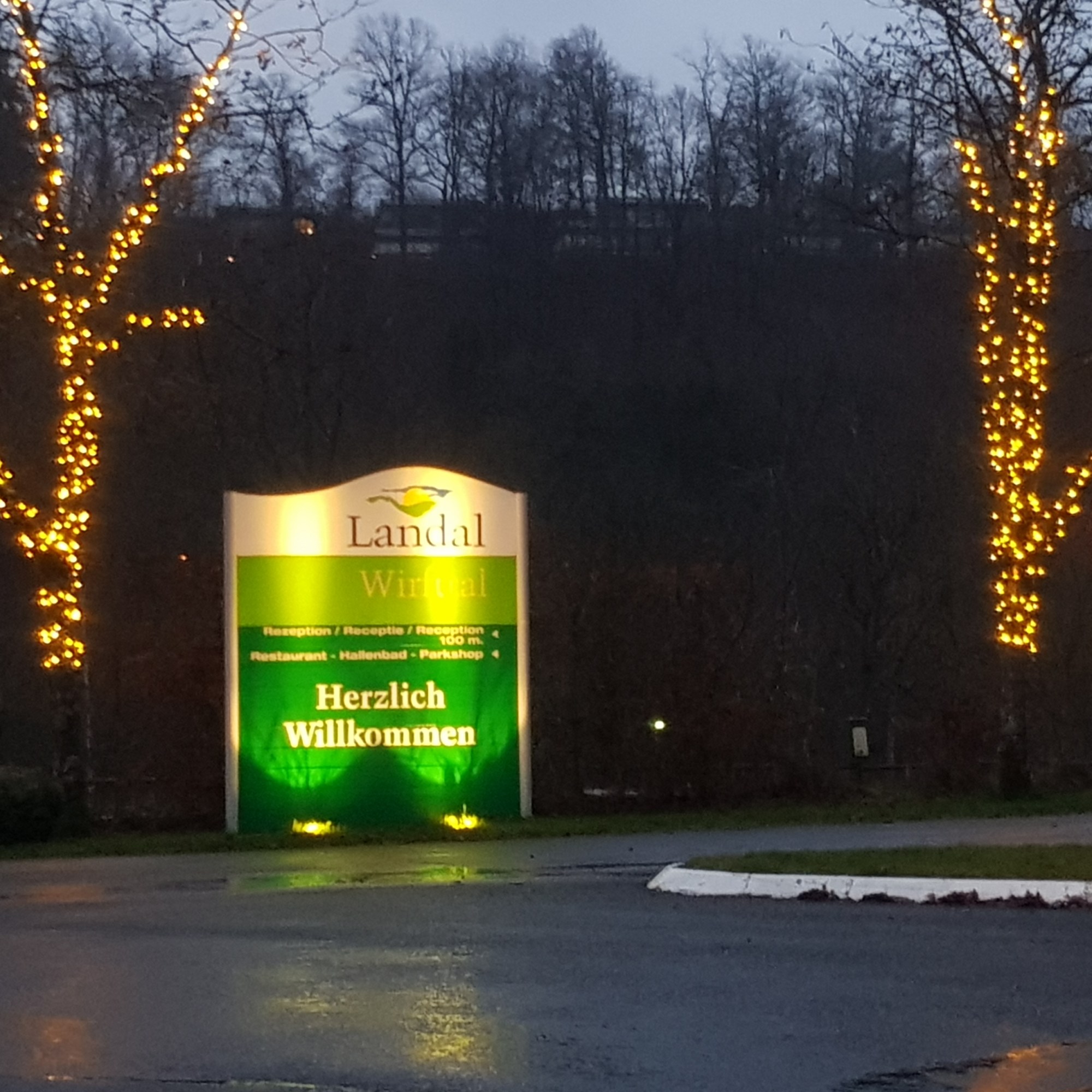 hondenbungalow landal