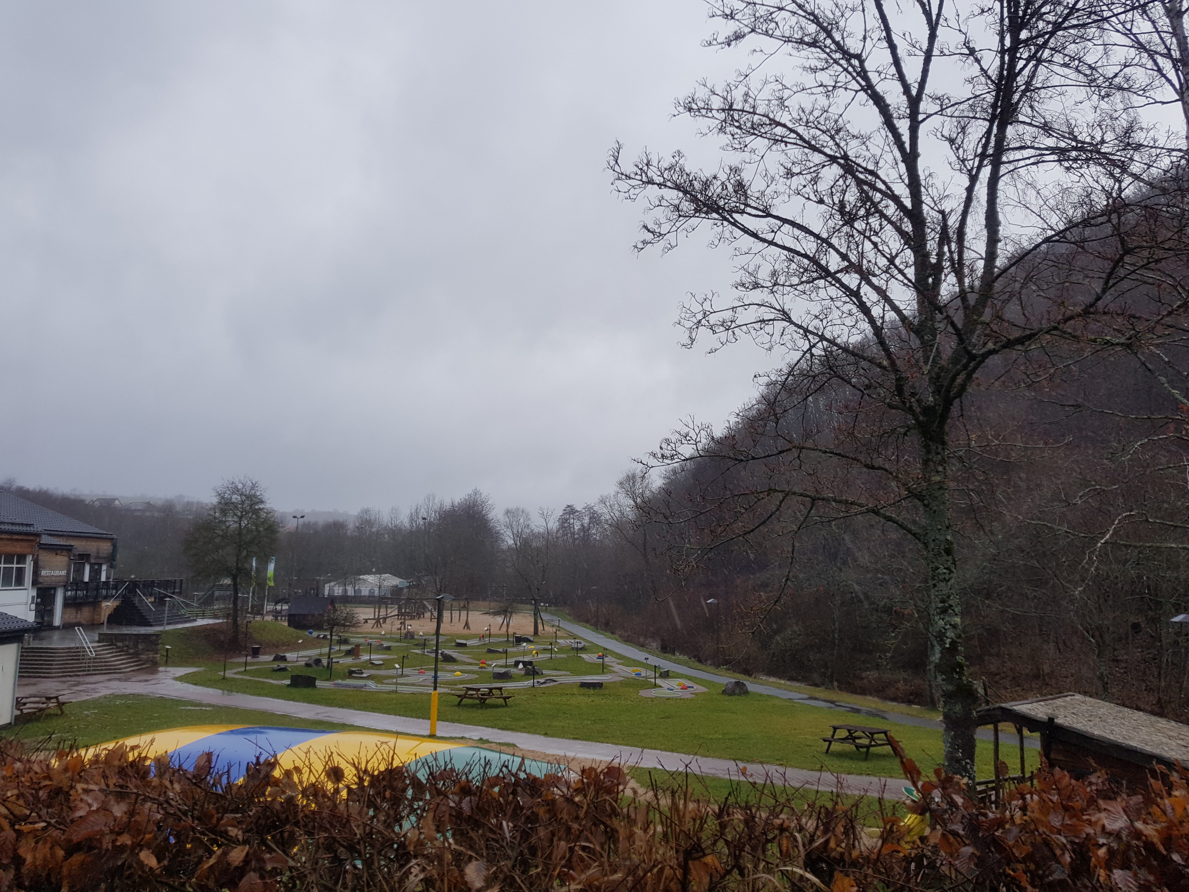 Landal Wirfftal review25