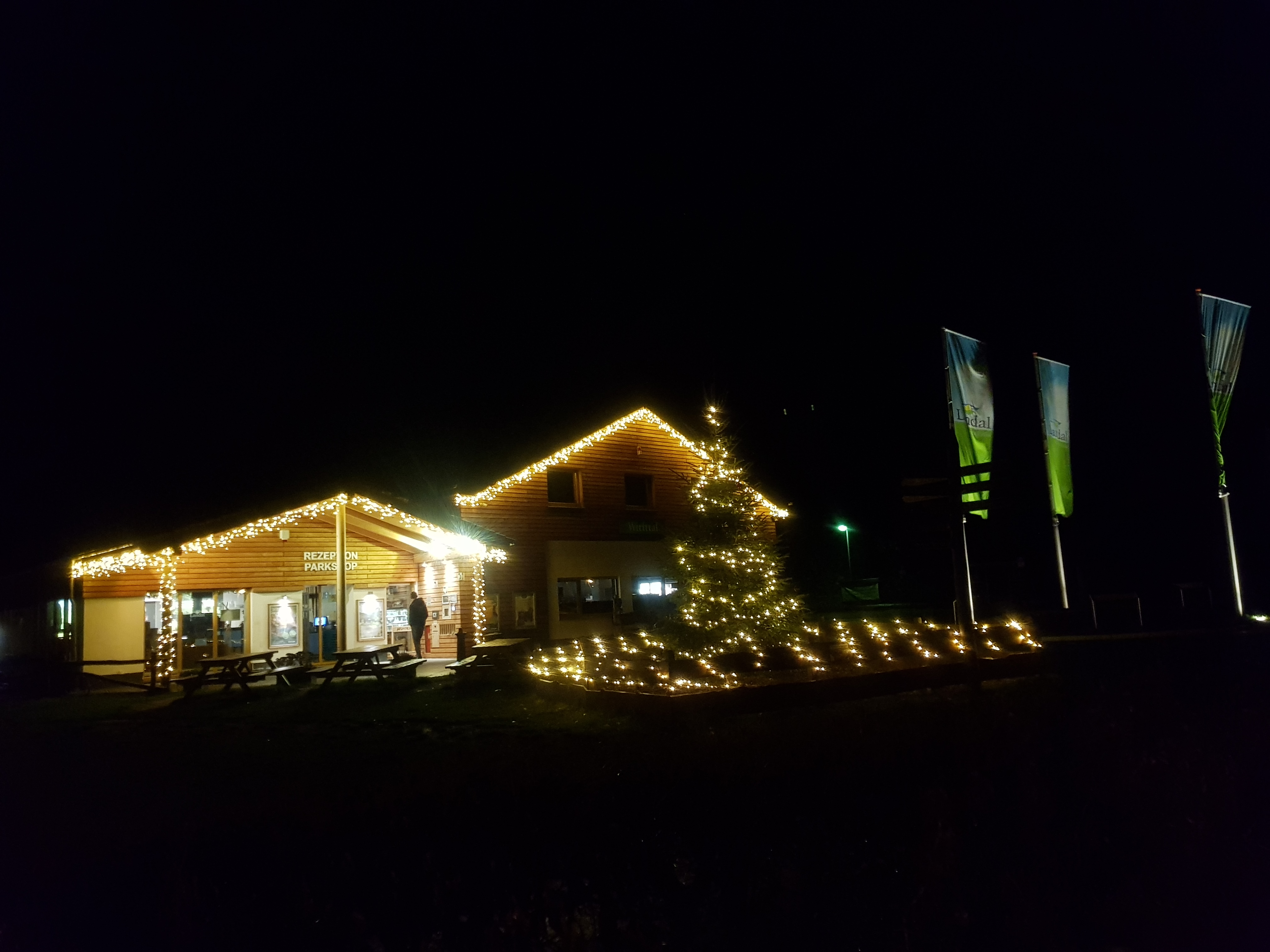 hondenbungalow landal