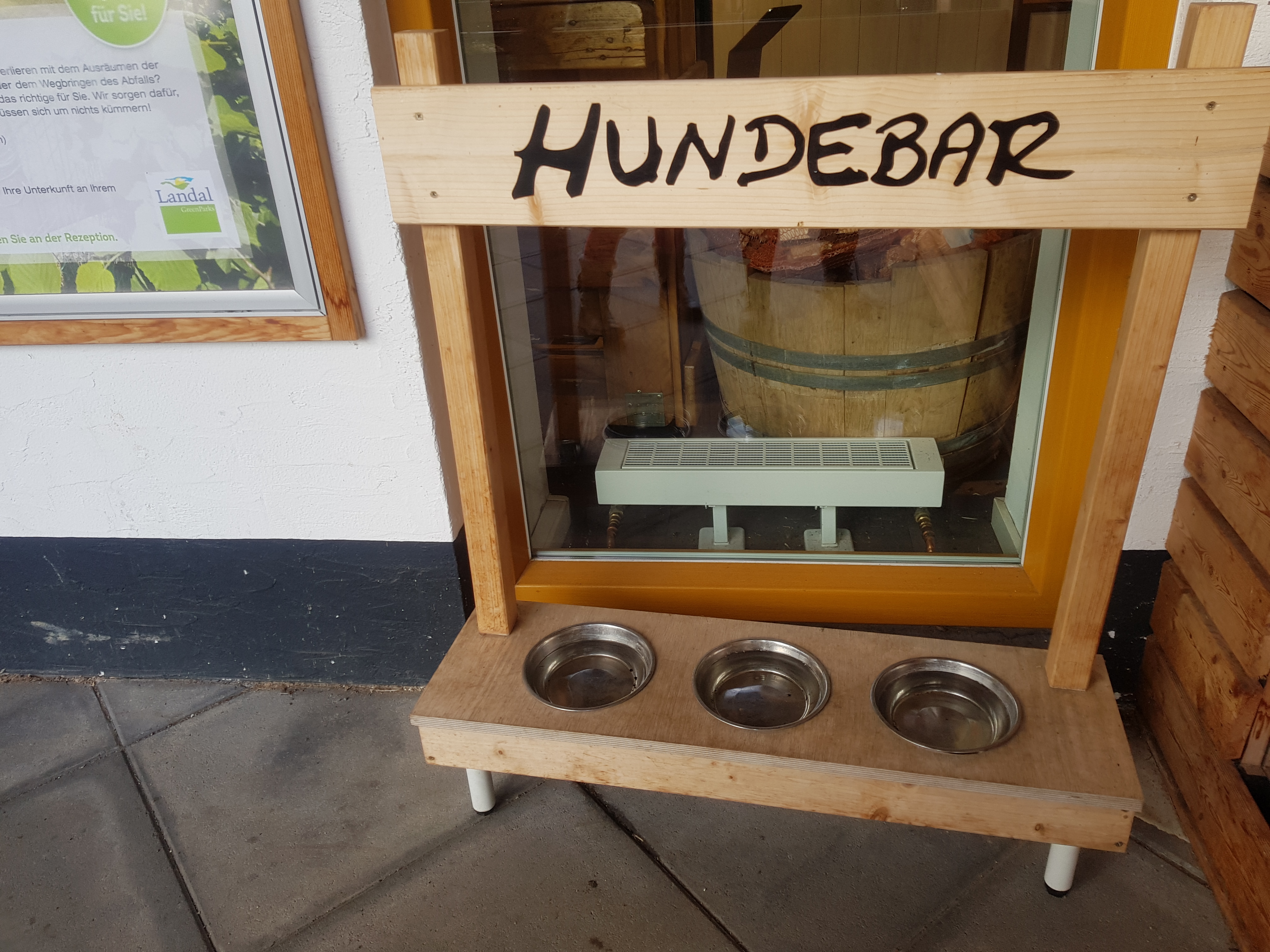 Landal Wirfftal review5