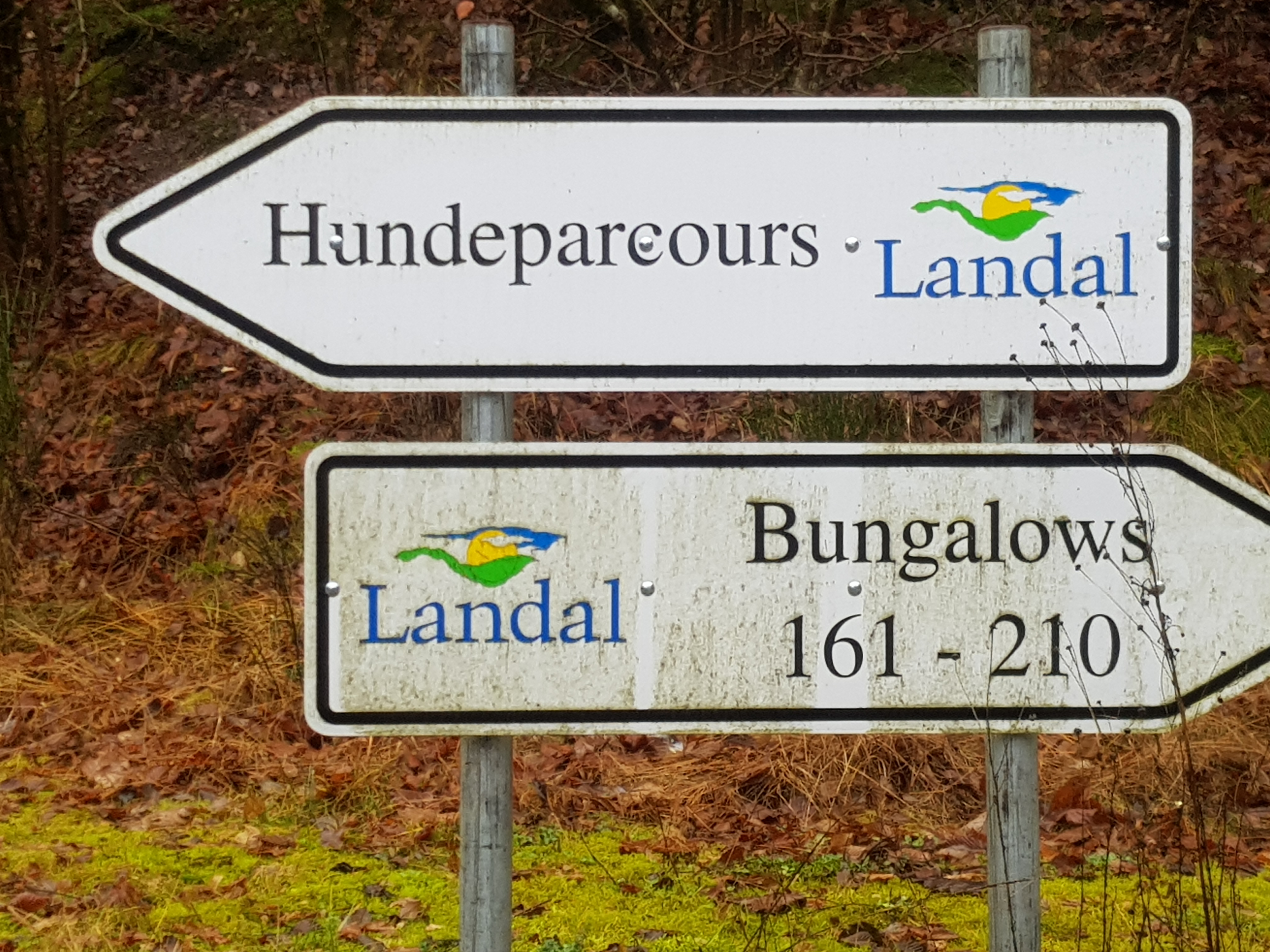 Landal Wirfftal review9