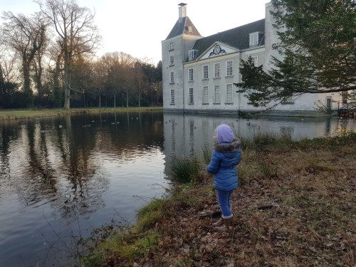 warmond park zuid holland