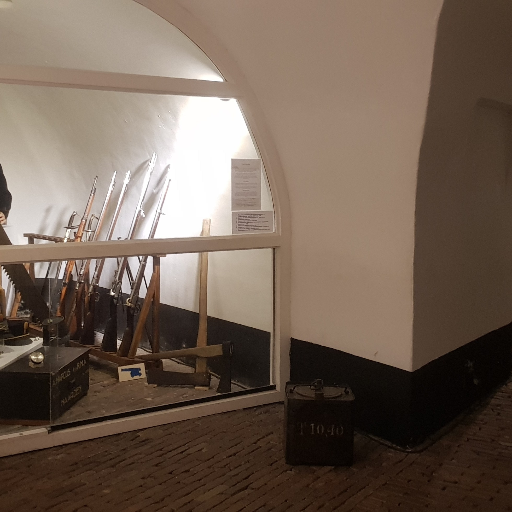 Vestingmuseum Naarden