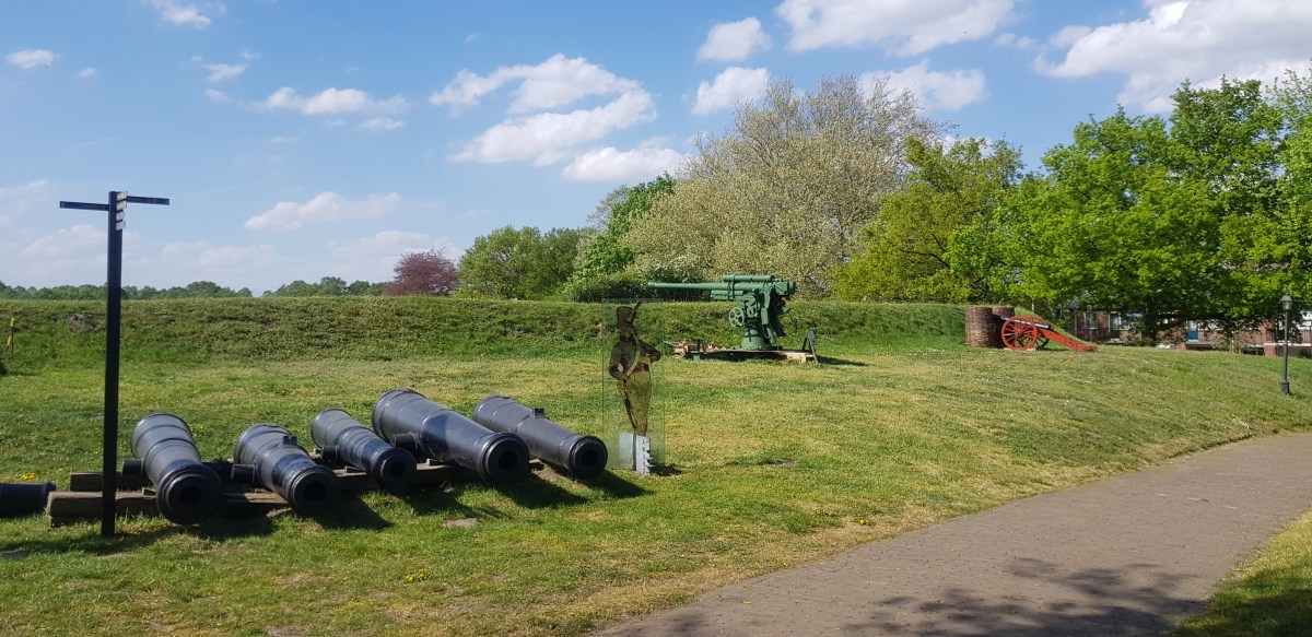 Vestingmuseum Naarden