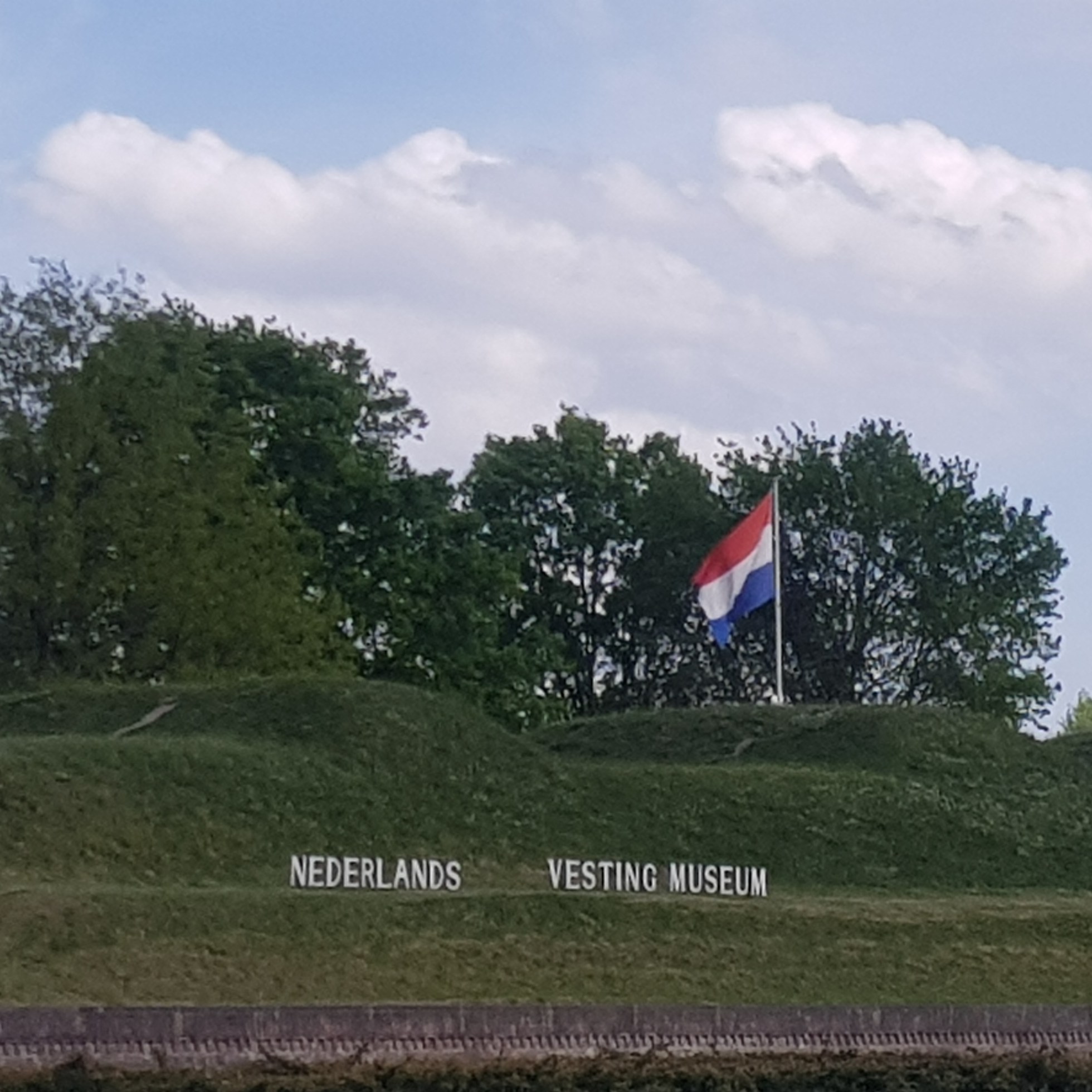 Vestingmuseum Naarden