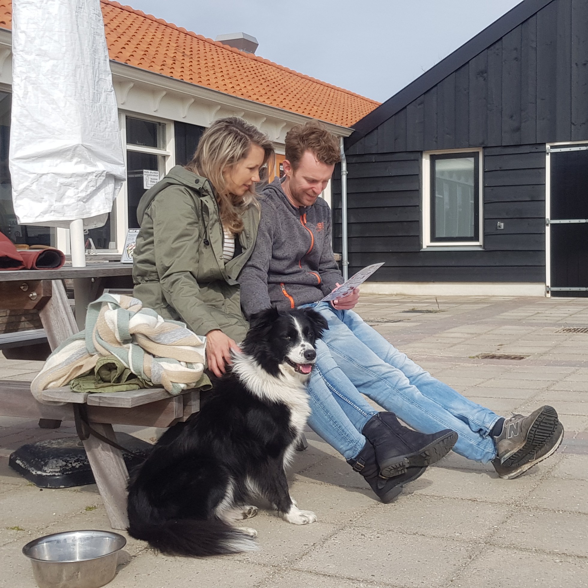 camping loodsmansduin