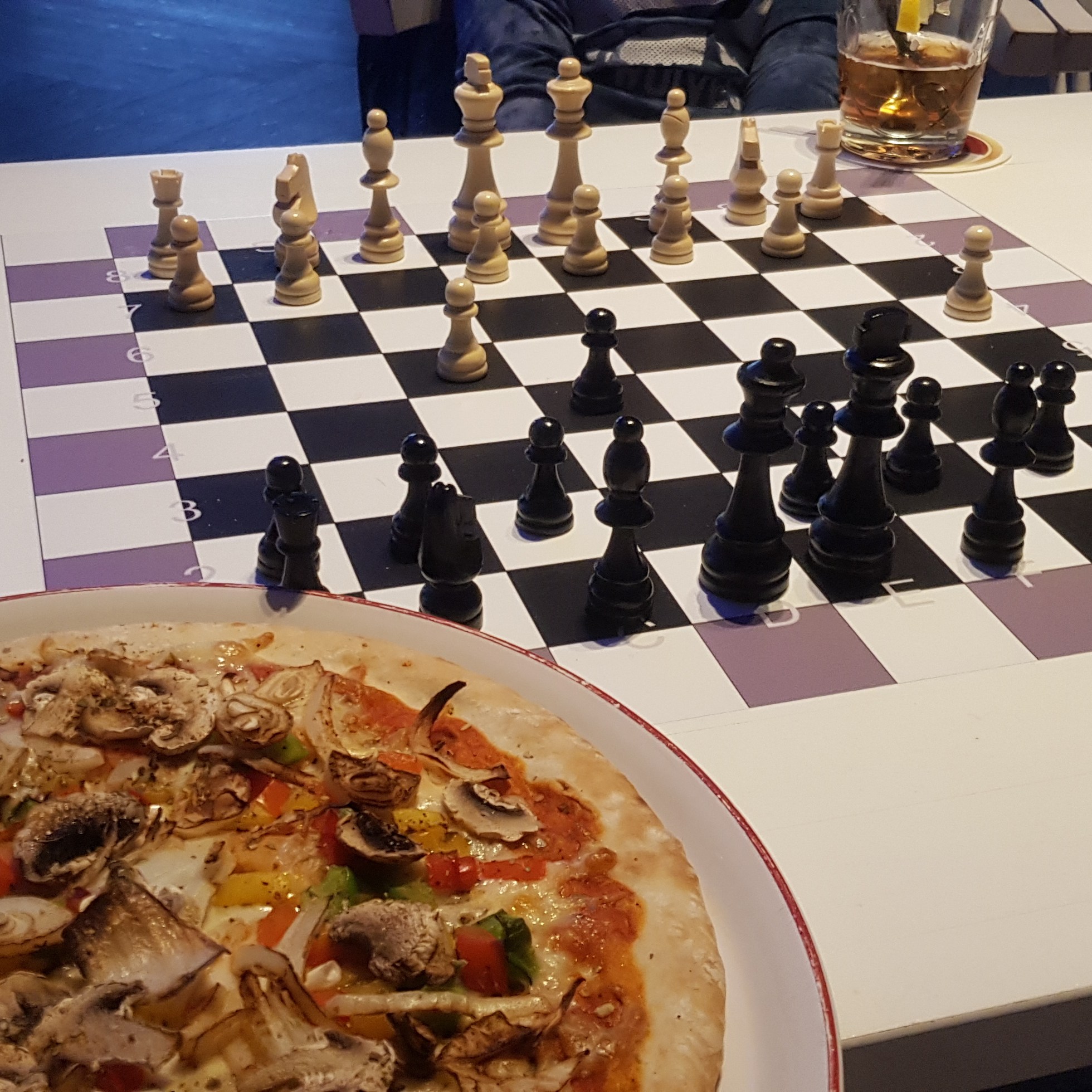 camping loodsmansduin texel