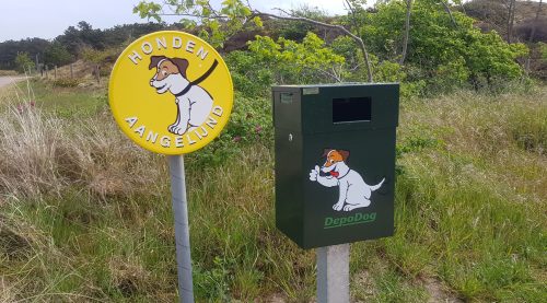 camping loodsmansduin texel