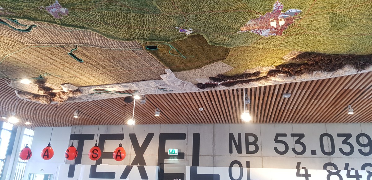 kaapskil museum texel