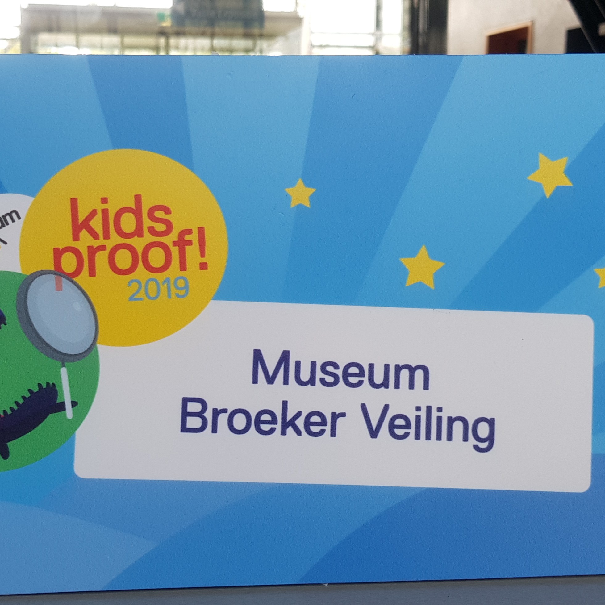 Museum BroekerVeiling