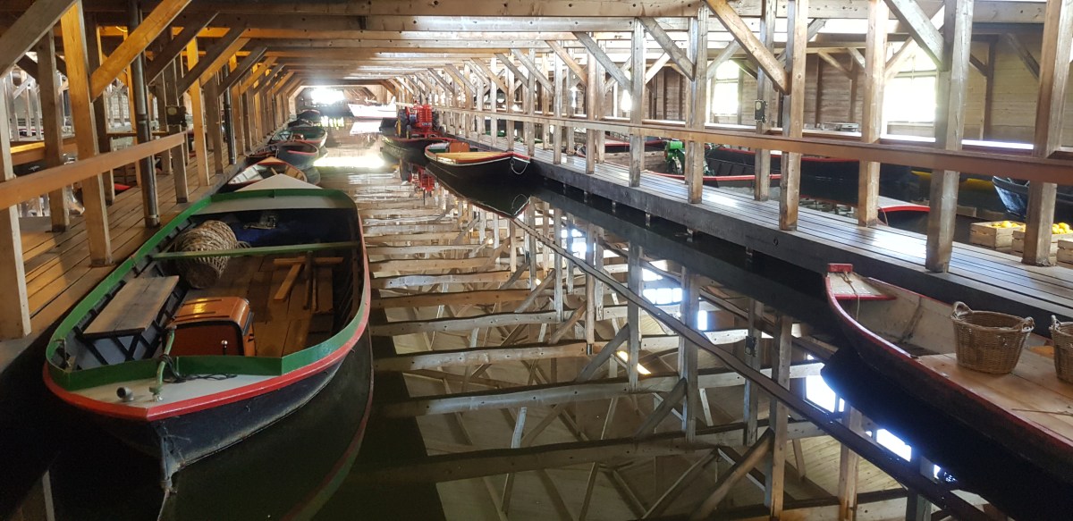 Museum BroekerVeiling