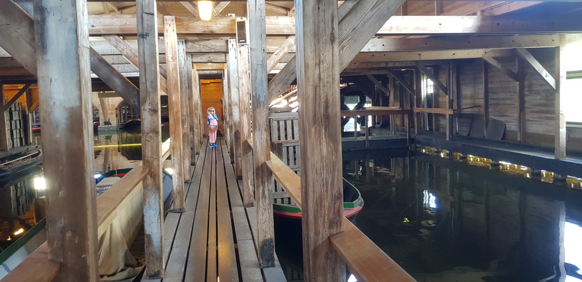 Museum BroekerVeiling