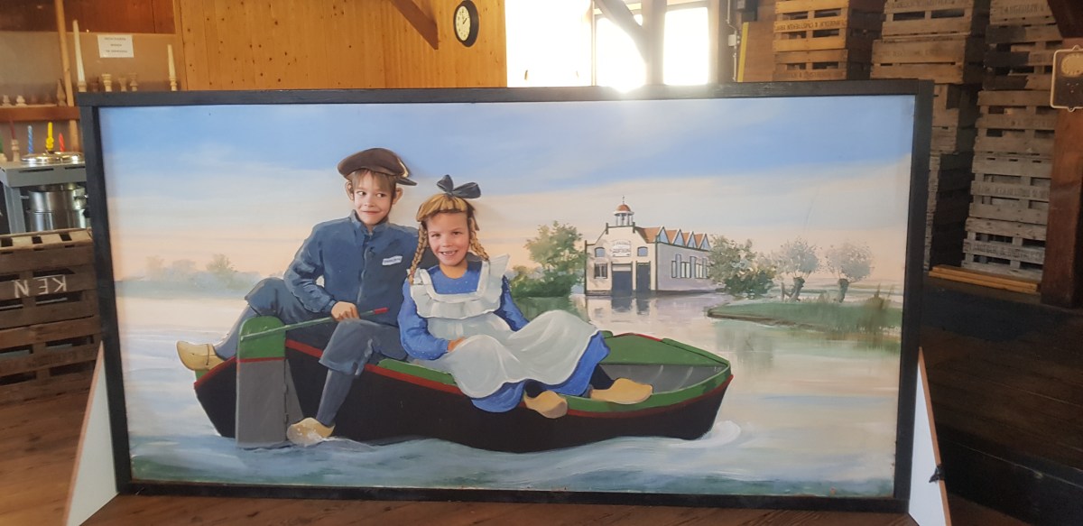 Museum BroekerVeiling