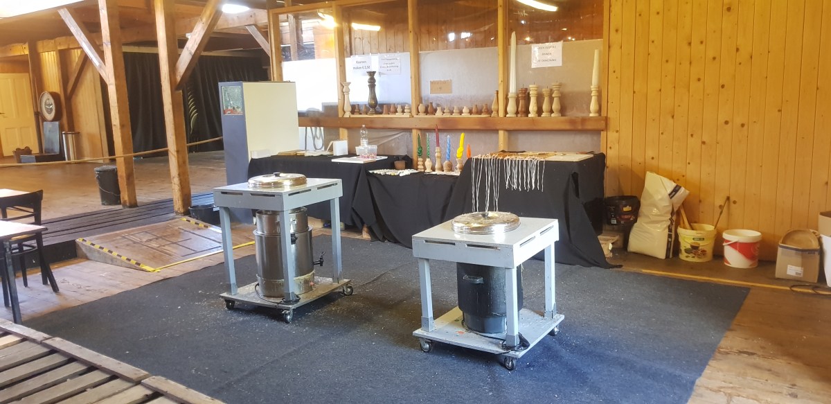 Museum BroekerVeiling