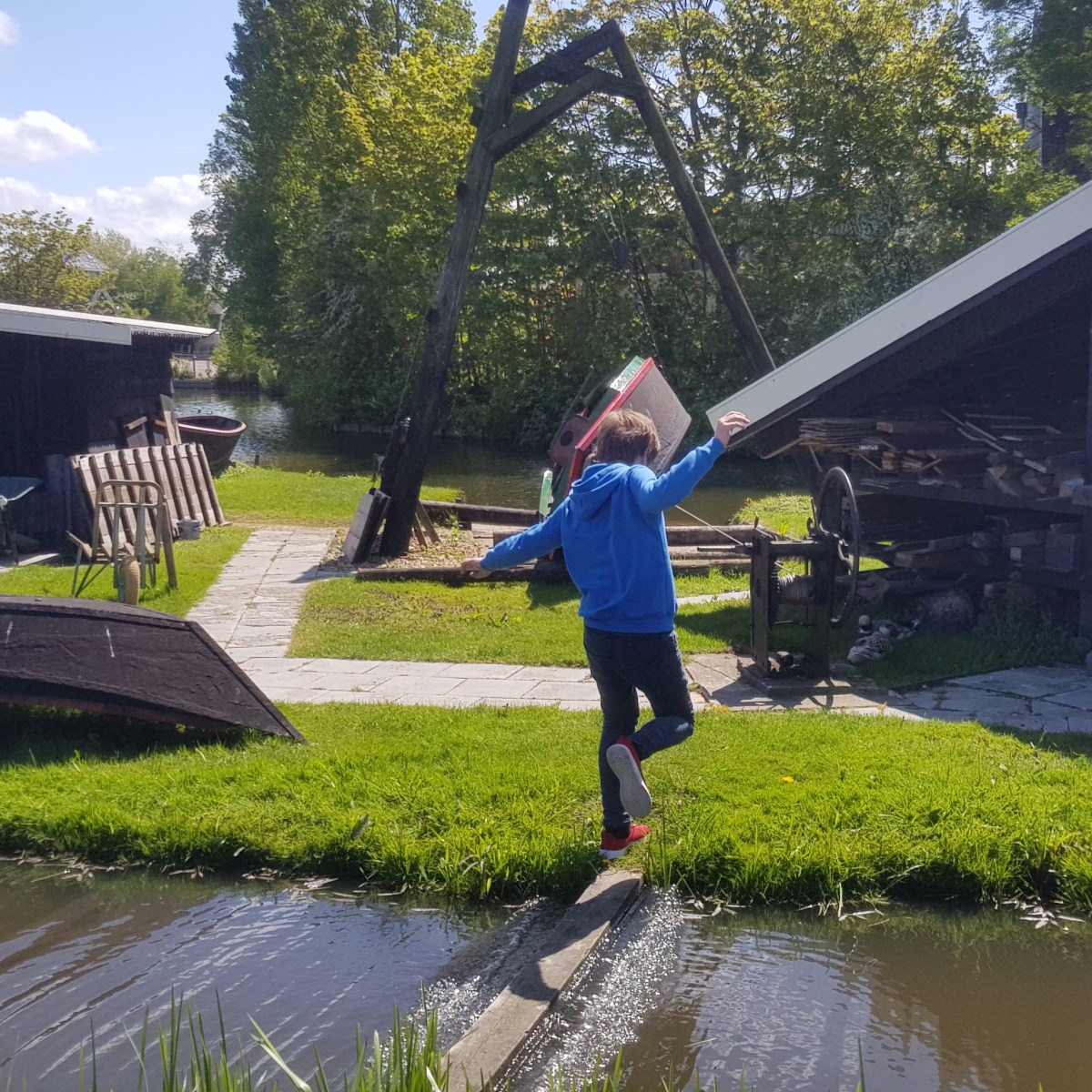 Cultuur & Educatie 🐕🦉