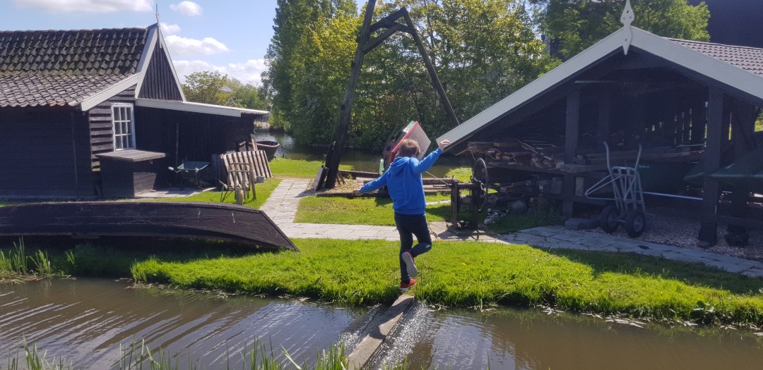 Museum BroekerVeiling