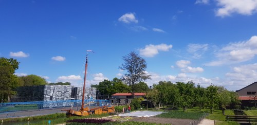 museum broekerveiling