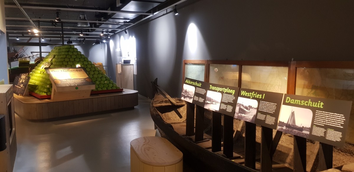 museum broekerveiling