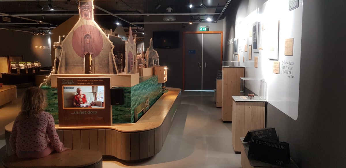 museum broekerveiling