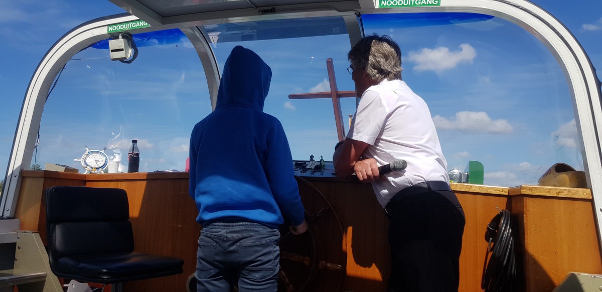 Museum BroekerVeiling