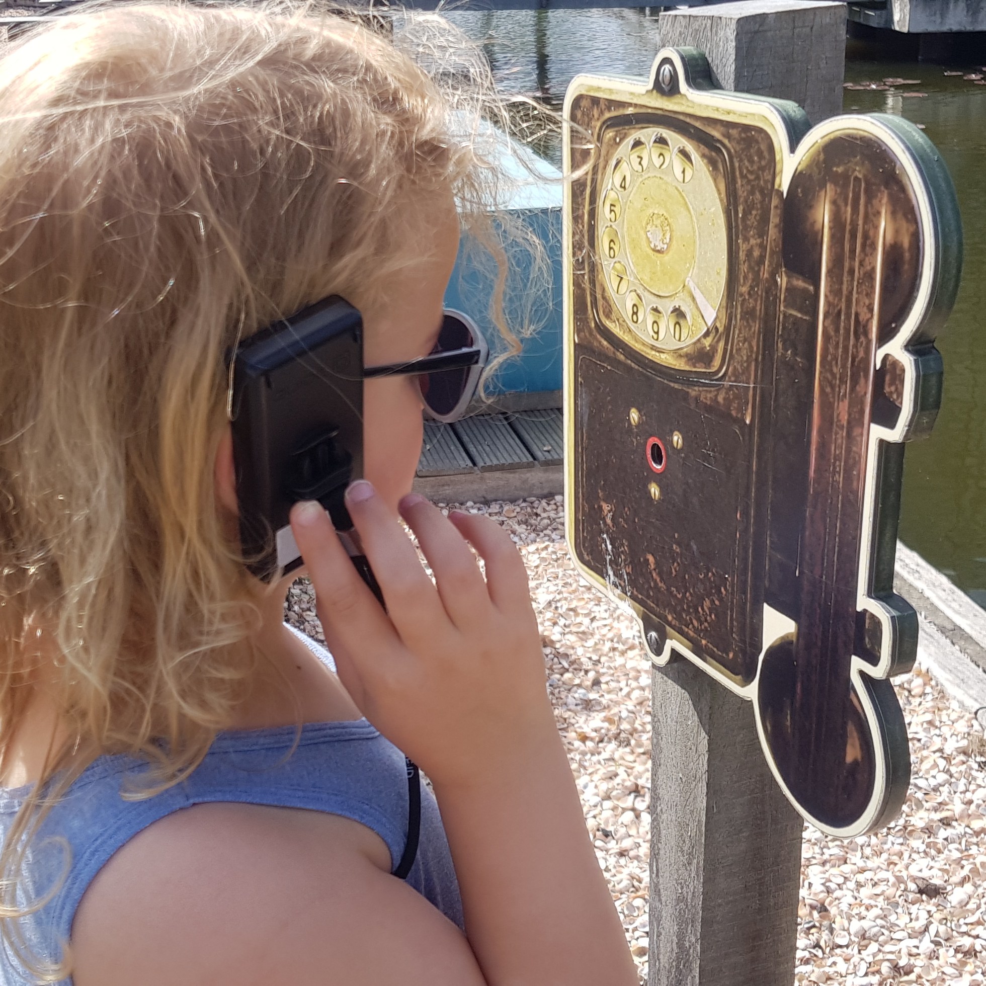 Museum BroekerVeiling