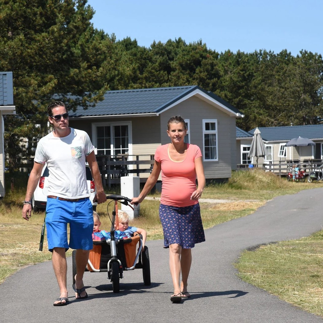 Camping Loodsmansduin