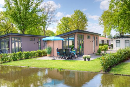 residence de leuvert vakantiehuizen hond welkom