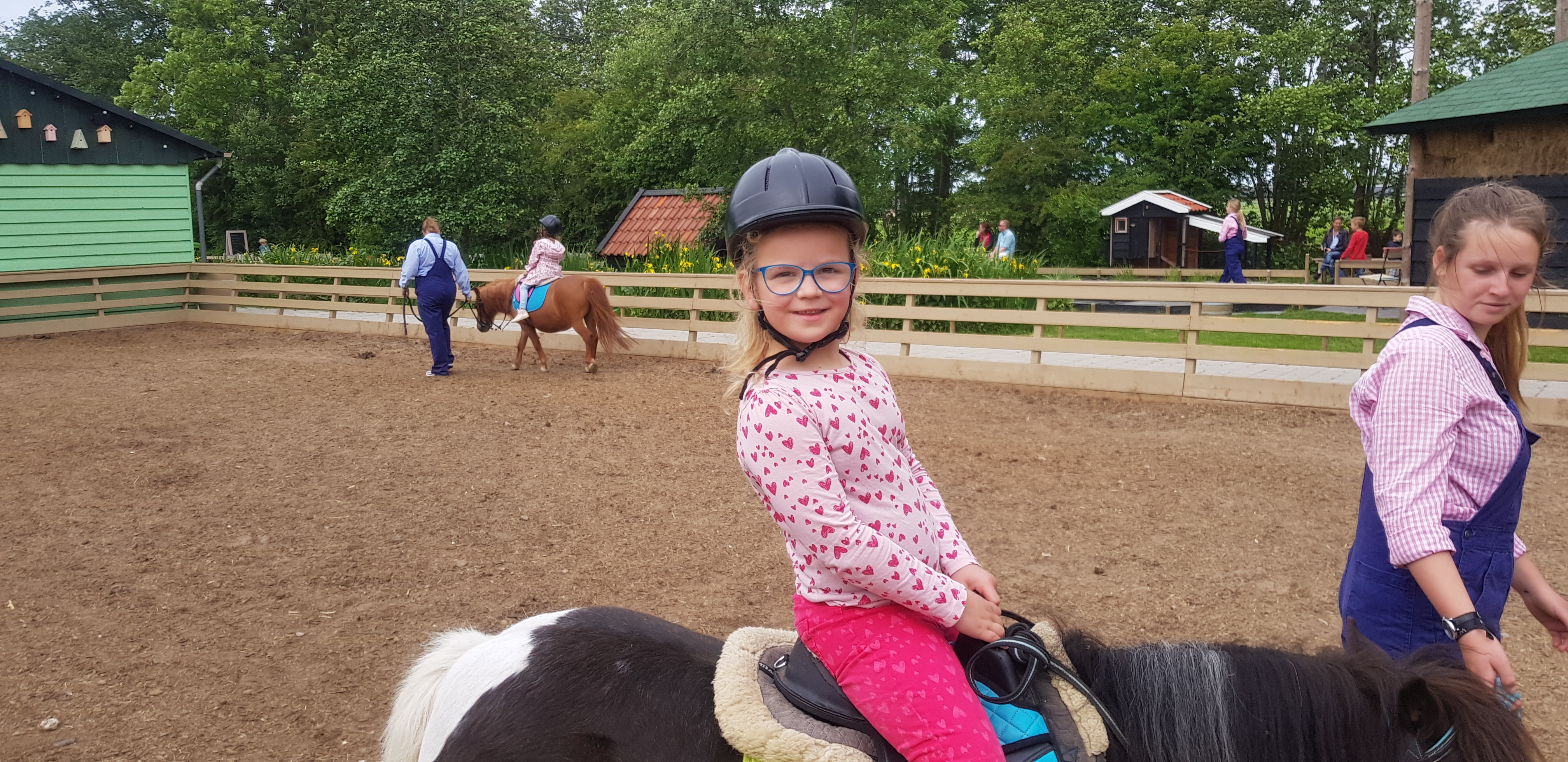 Avonturenboerderij Molenwaard