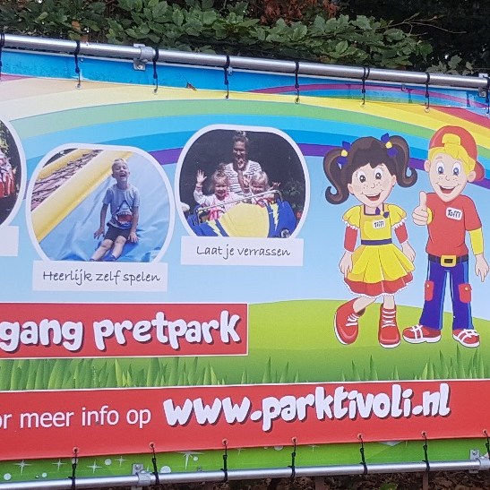 park tivoli nijmegen