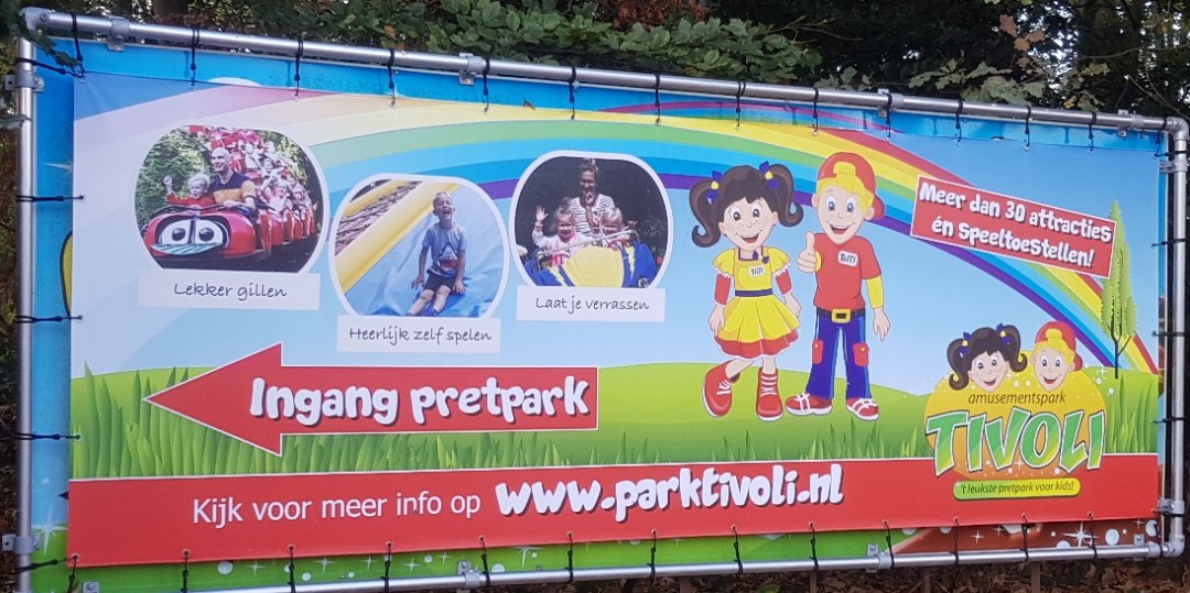 park tivoli nijmegen