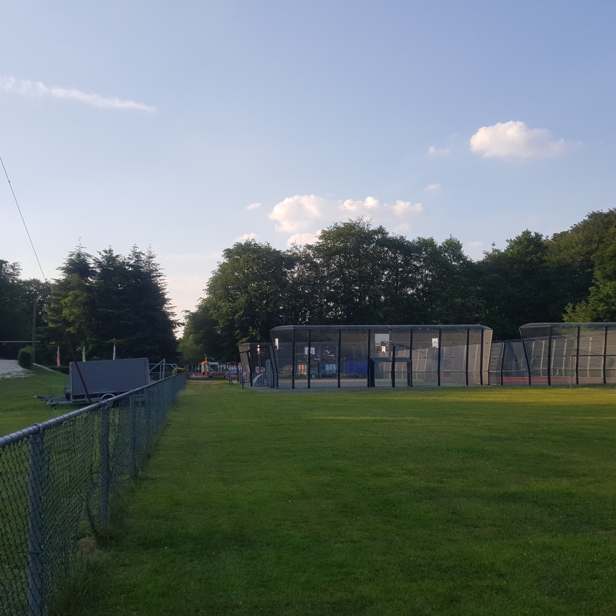 RCN De Roggeberg hond mee op vakantie