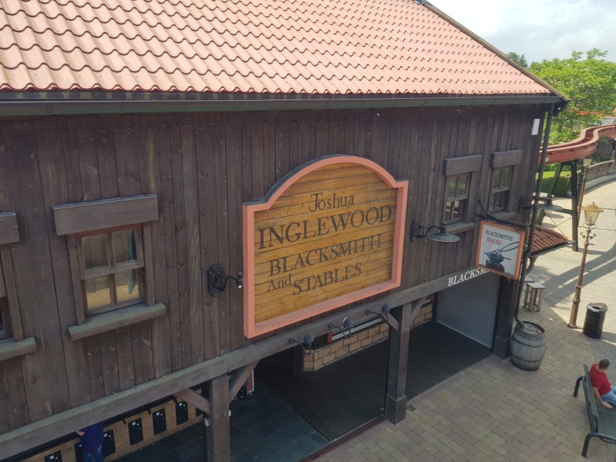 slagharen dagje weg hond mee