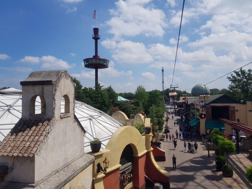 slagharen dagje weg hond mee