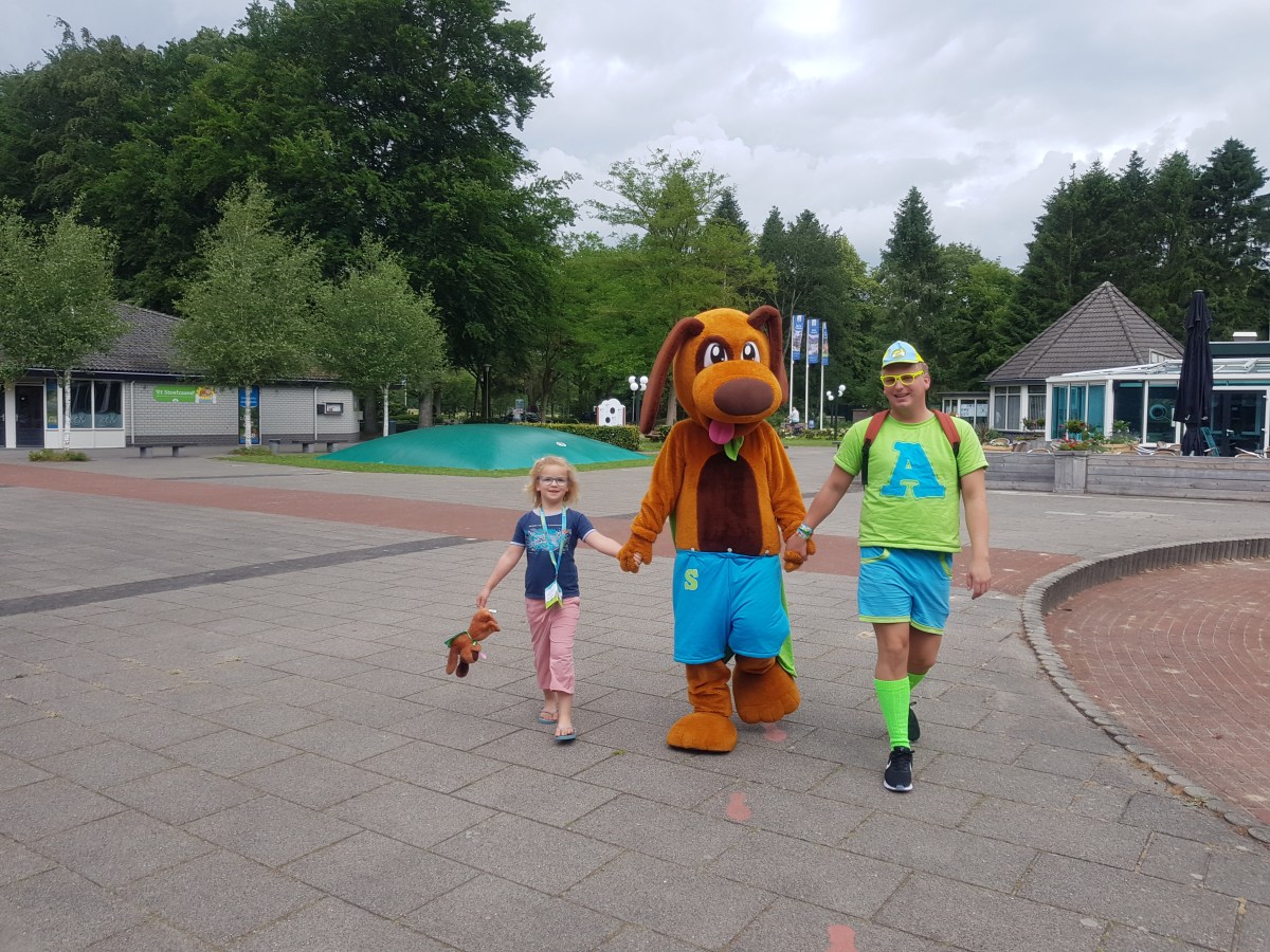 Friesland – dagje weg, hond mee
