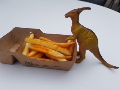 Dogosaurus Dinopark Twente