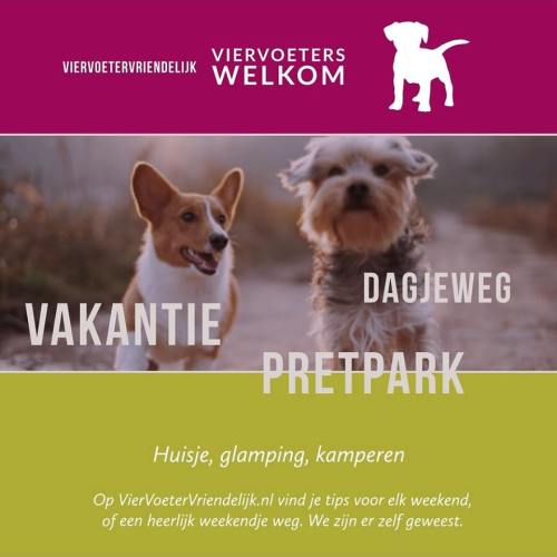 viervoetervriendelijk