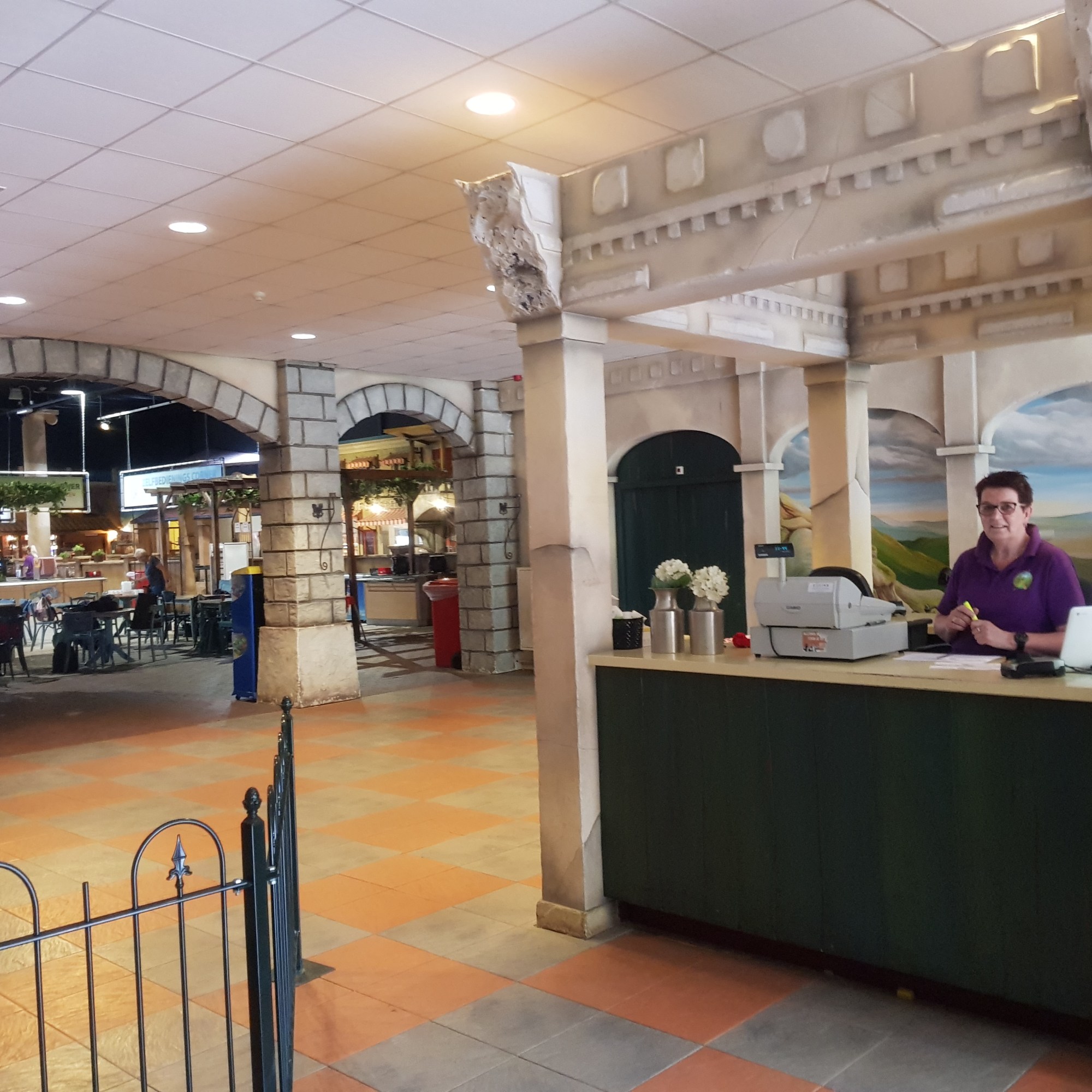 duinenzathe pretpark friesland