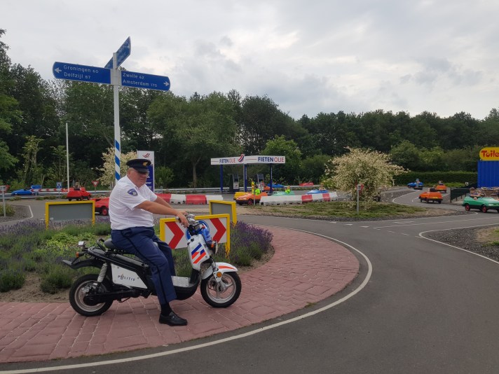 duinenzathe pretpark friesland