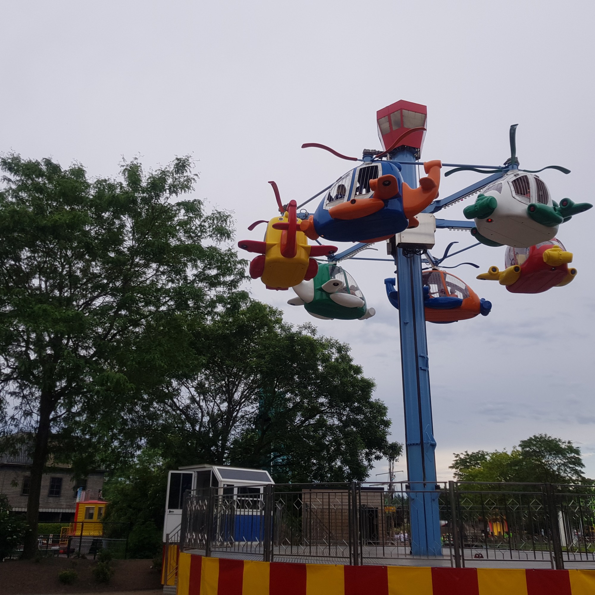 duinenzathe pretpark friesland