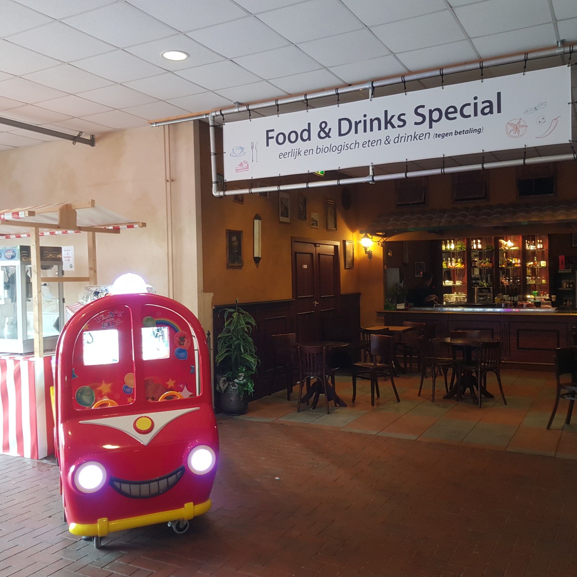 duinenzathe pretpark friesland