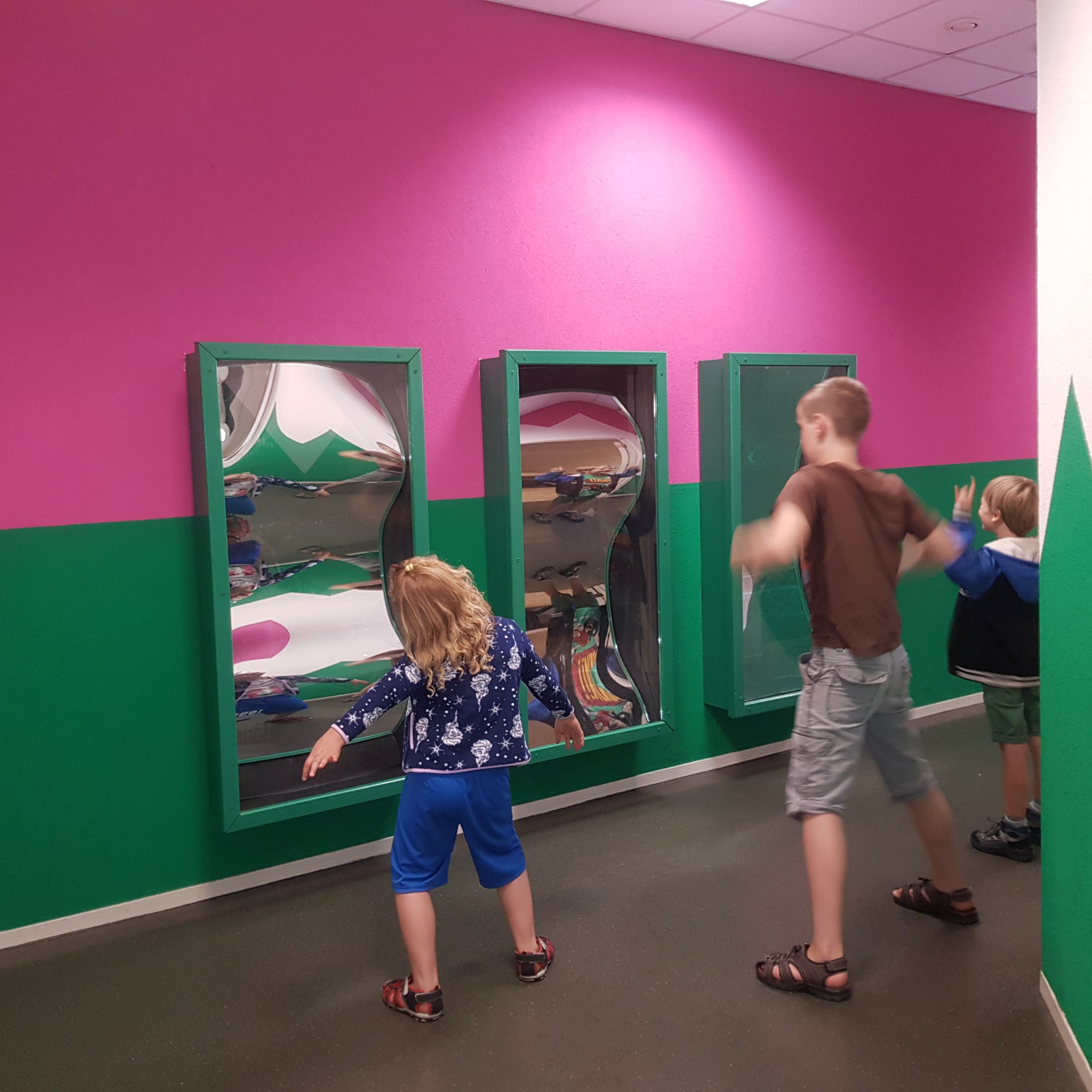 duinenzathe pretpark friesland