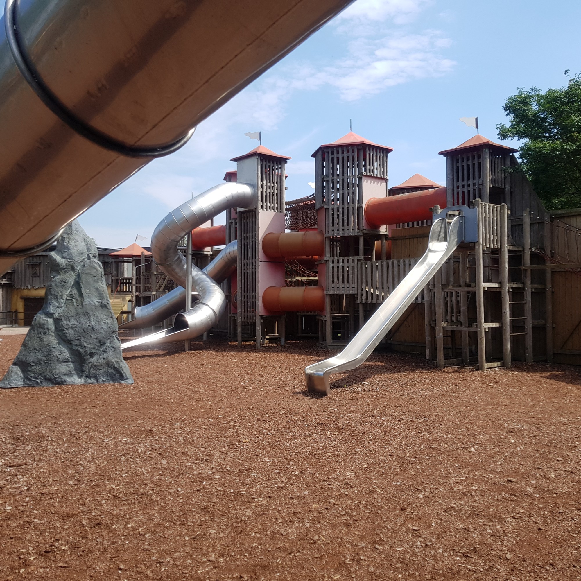 duinenzathe pretpark friesland