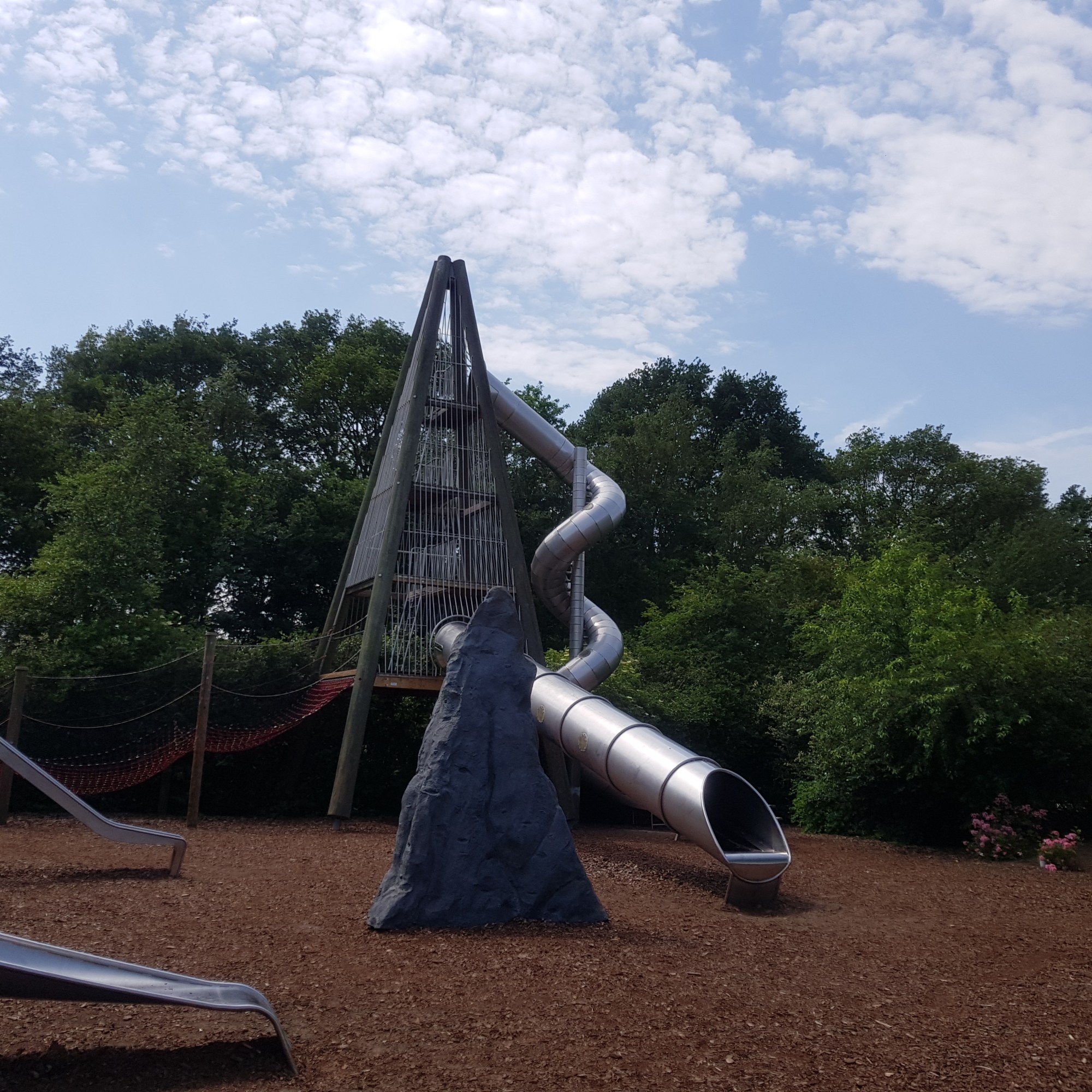 duinenzathe pretpark friesland