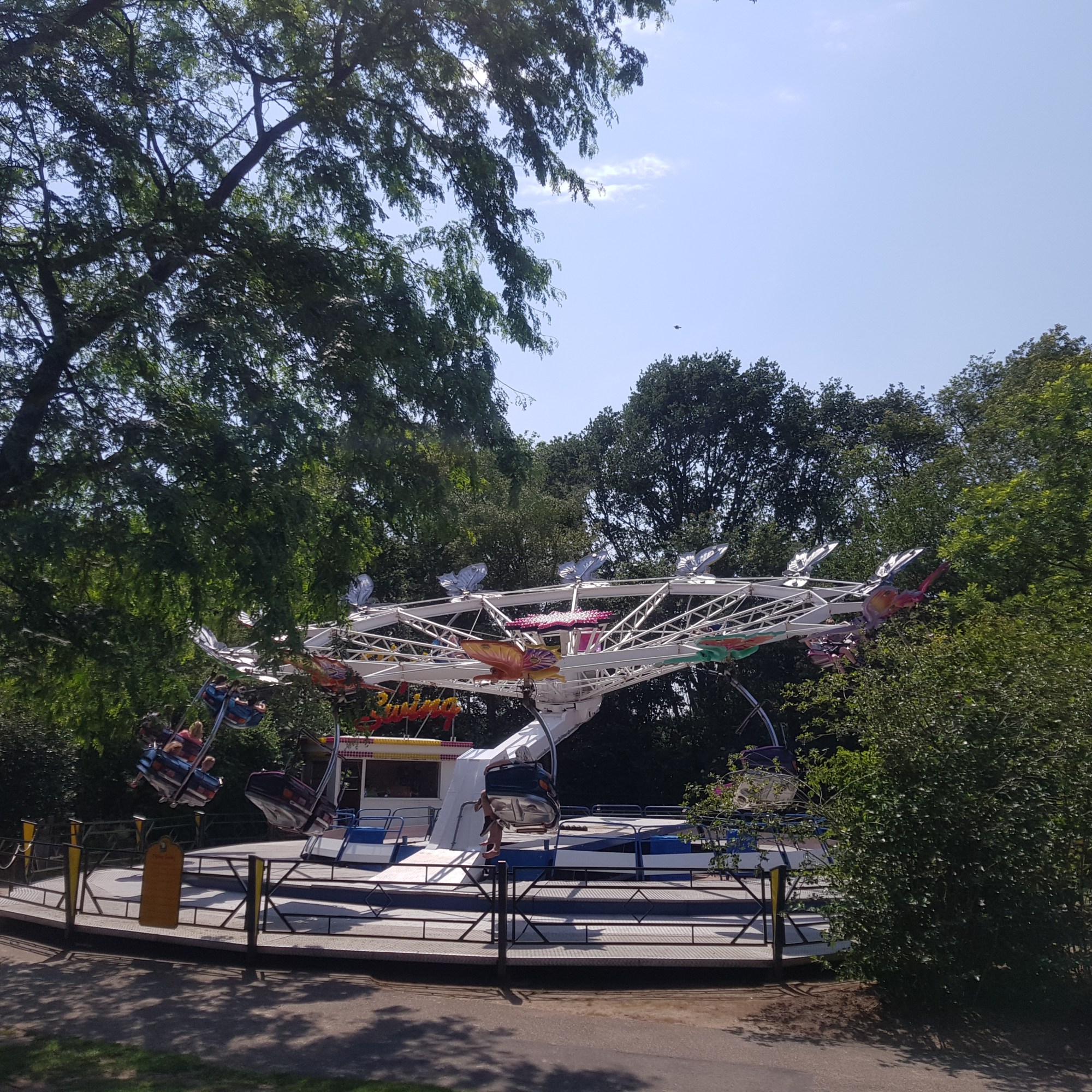 duinenzathe pretpark friesland